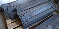 Laser Cutting